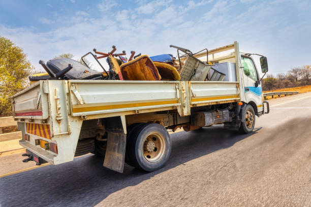 Demolition Debris Removal in Gosport, IN